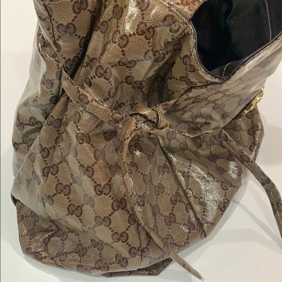 Gucci Handbag - Picture 6 of 8